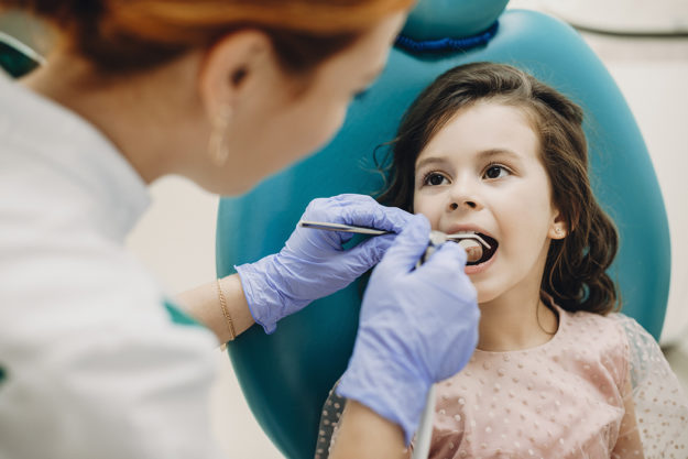 pediatric dental emergency child having a pediatric dental emergency